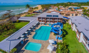  Baia Cabralia Hotel  Санта-Крус-Кабралия